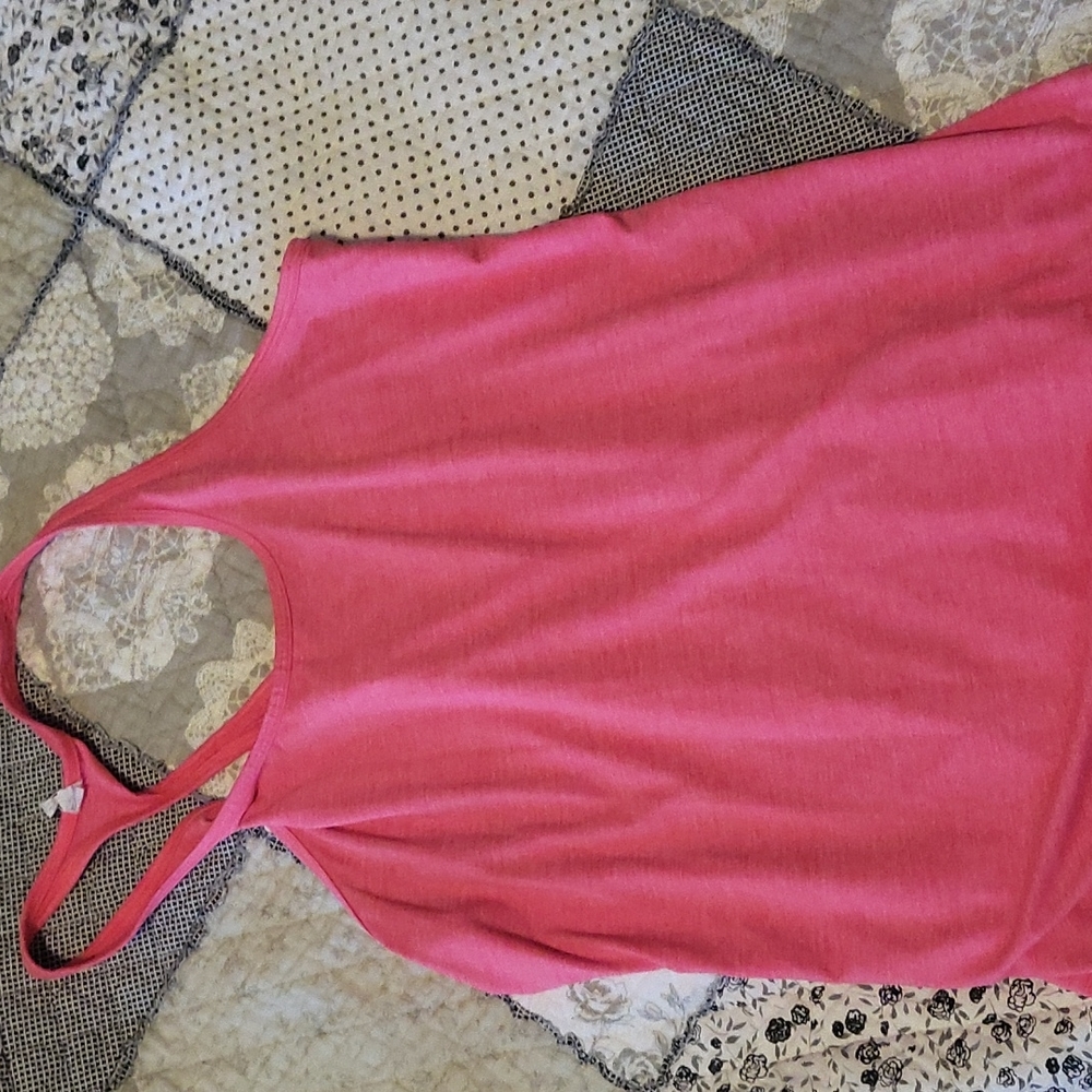 Women's Champion tank